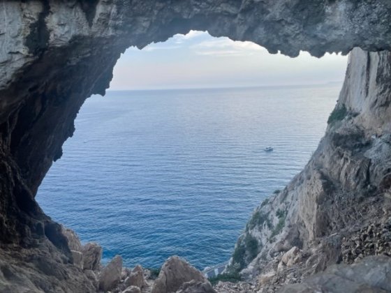 Strmě dolů, hlavně se nepřerazit