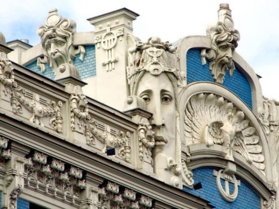 Art Nouveau