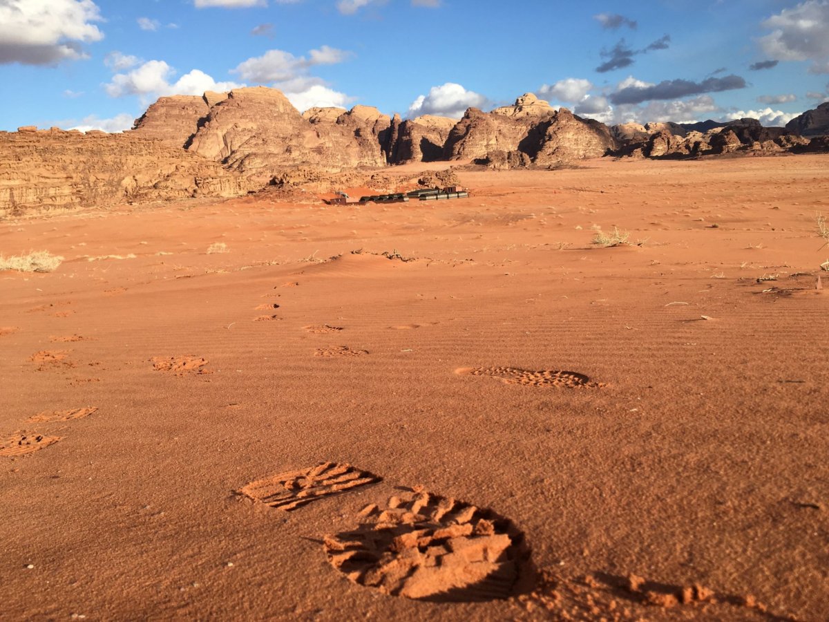 Hlavička uživatele
