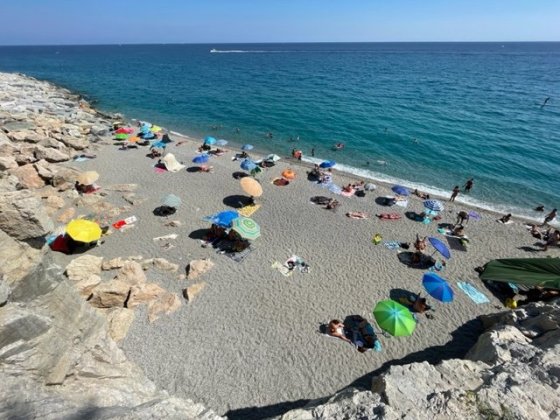 Tak ještě poslední zaplavání