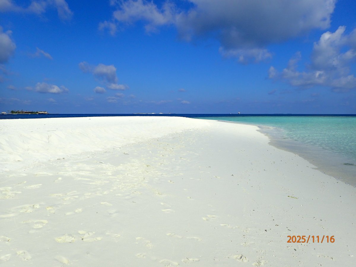 Sandbank