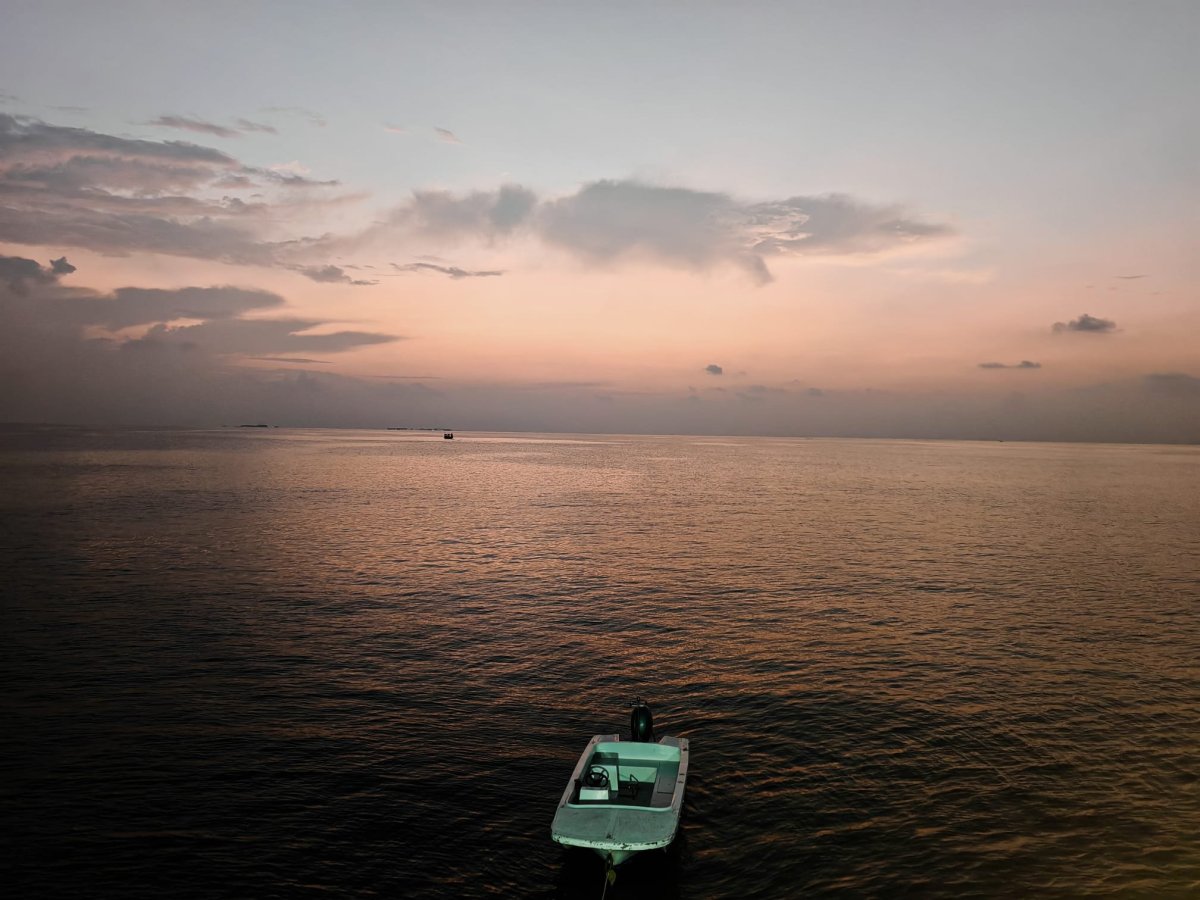 Přibližovací člun