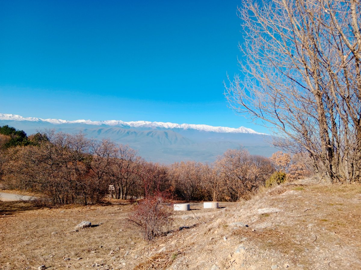 Hory na millenium CROSS 