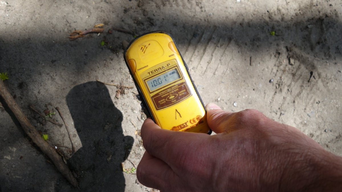 Normální hodnota je 0,12