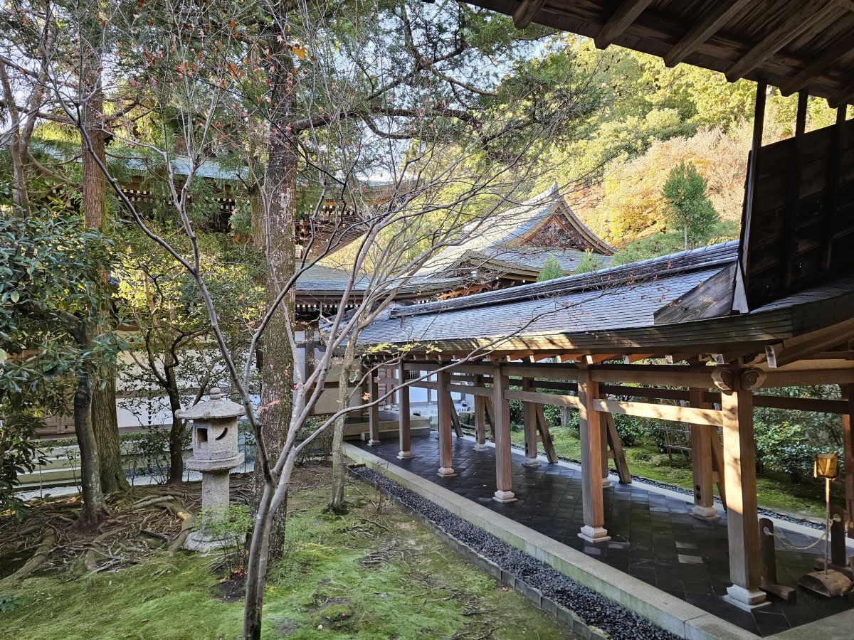 Chrám Ryoan-ji