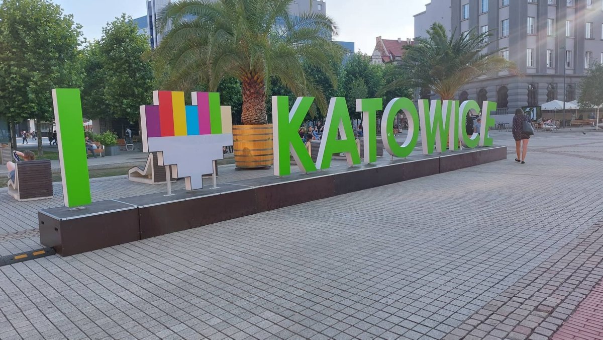 Centrum Katovic