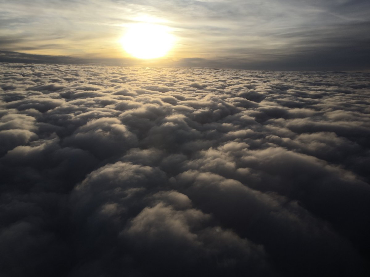 Cestou do Edinburghu