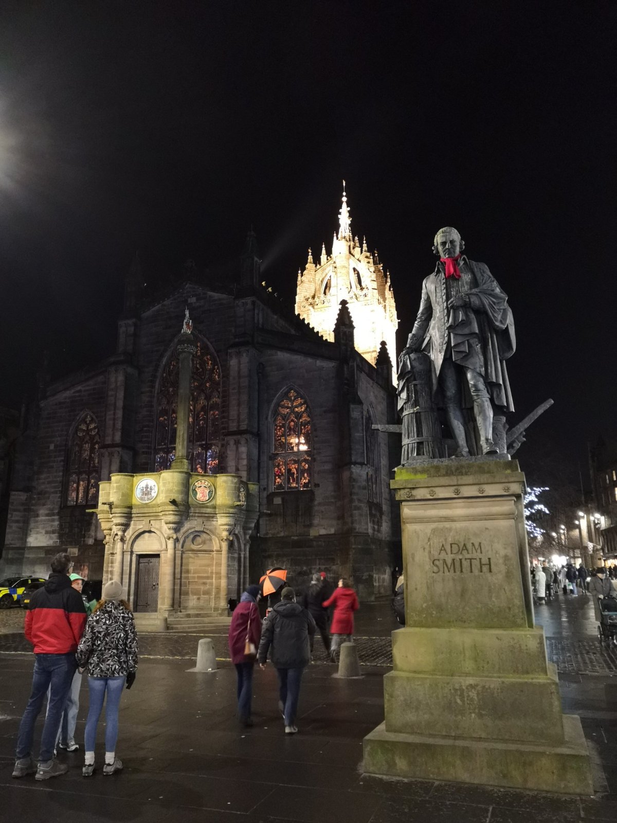 Katedrála sv. Jiljí