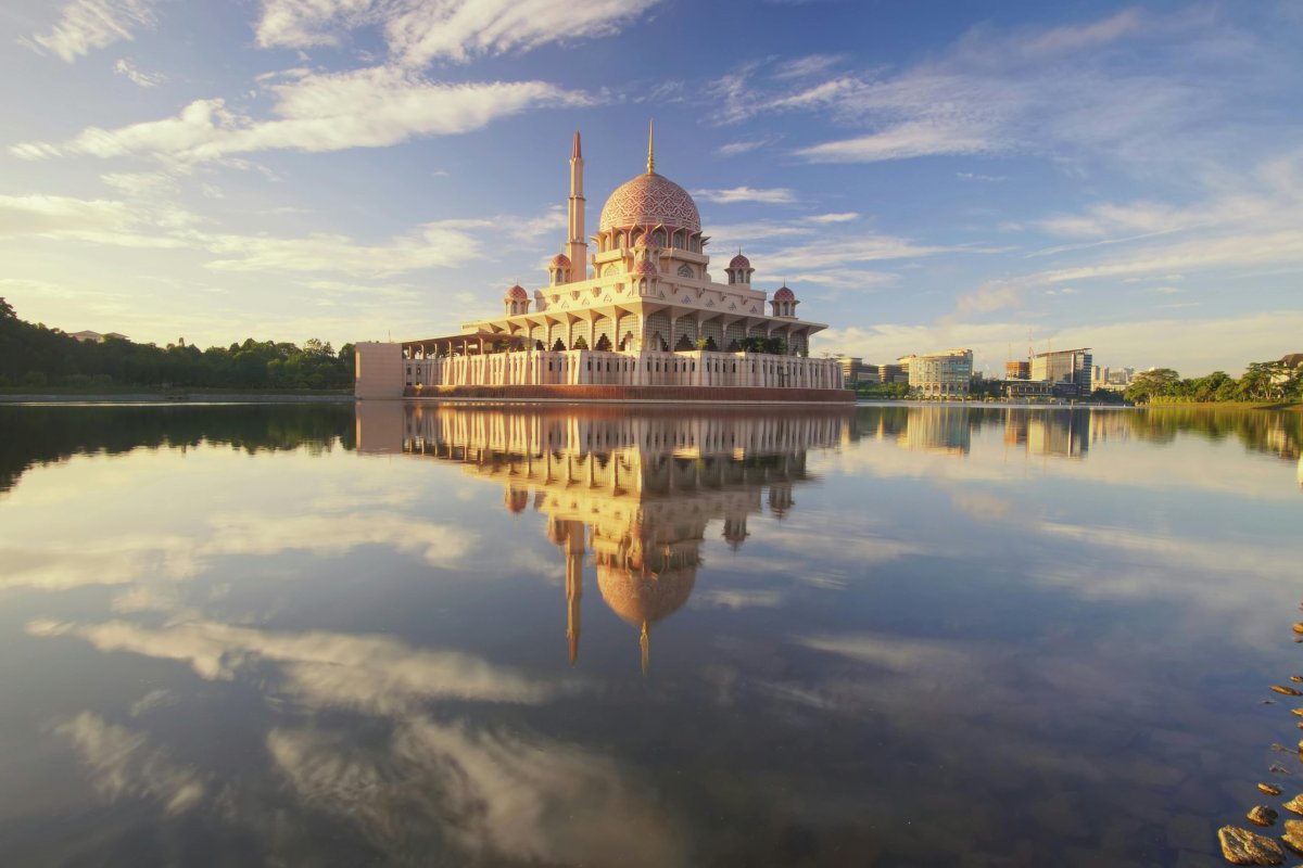 Putrajaya