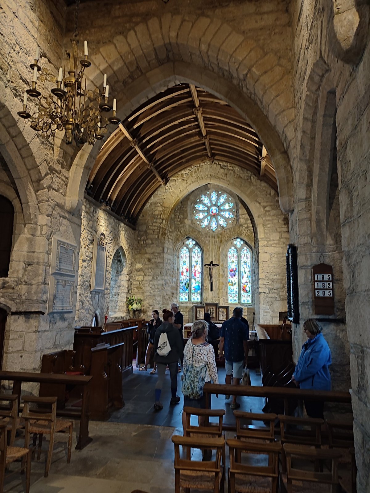 Hradní kaple Sv. Michala