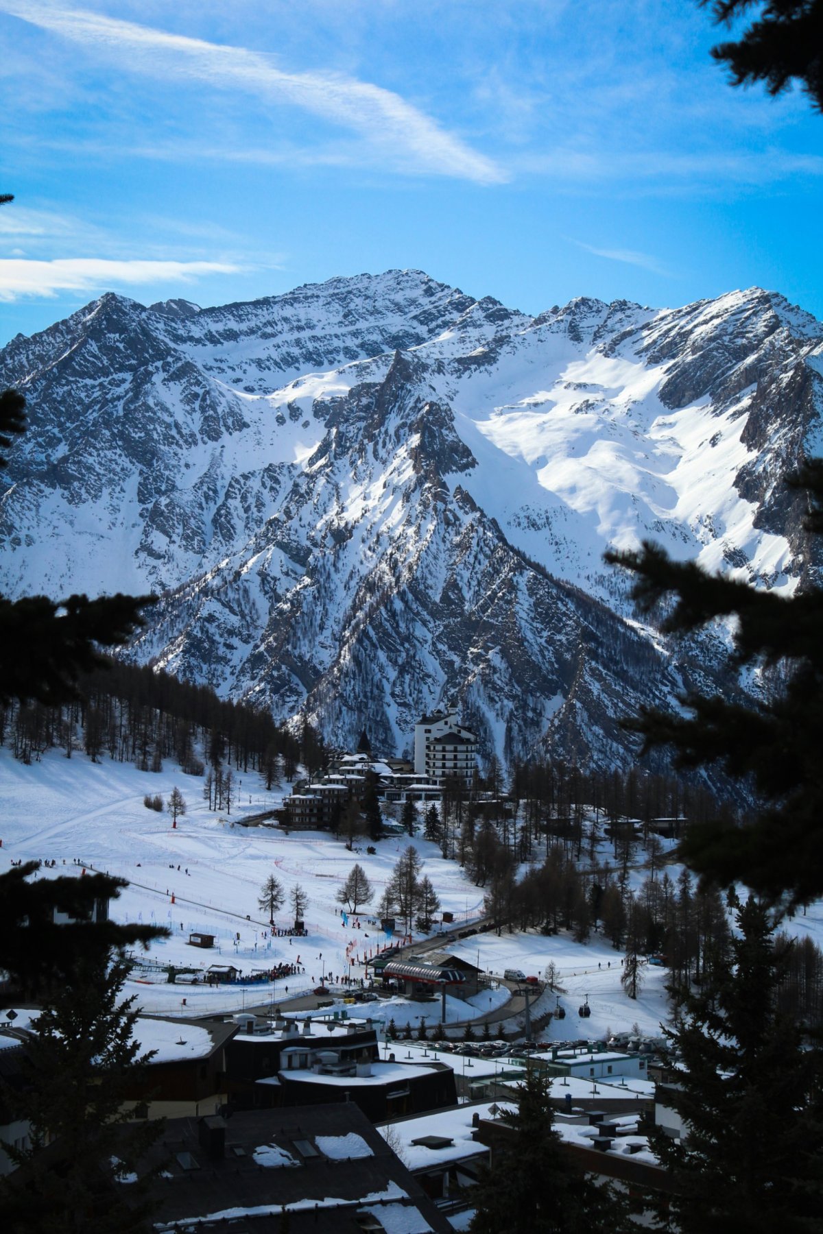 Sestriere