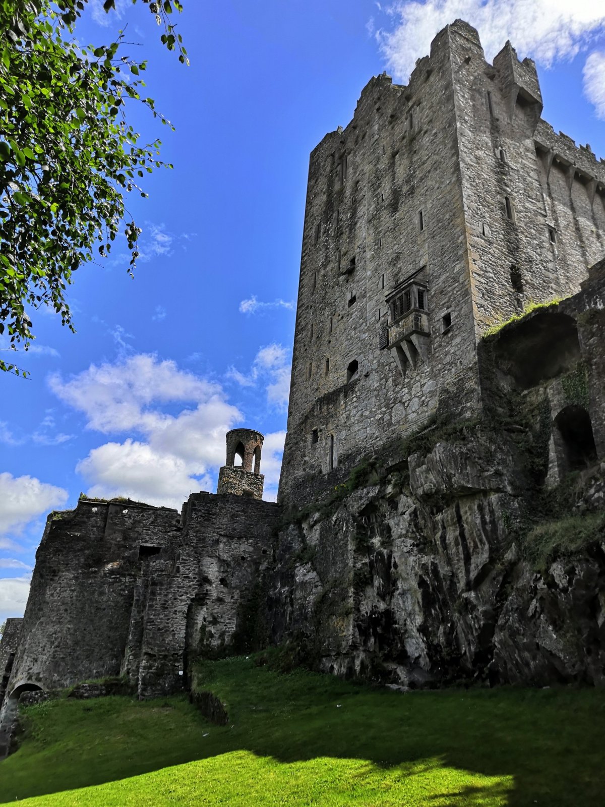 Hrad Blarney