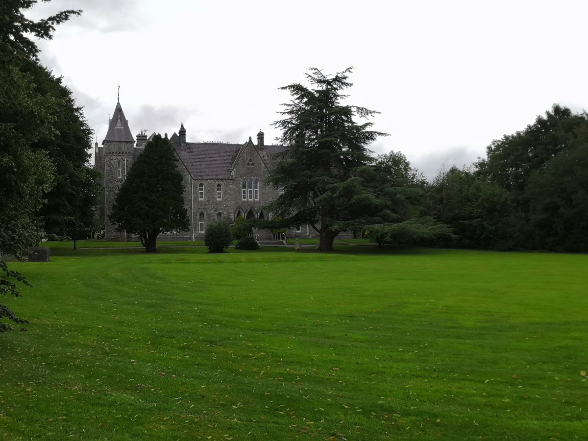 St. Brendan's College