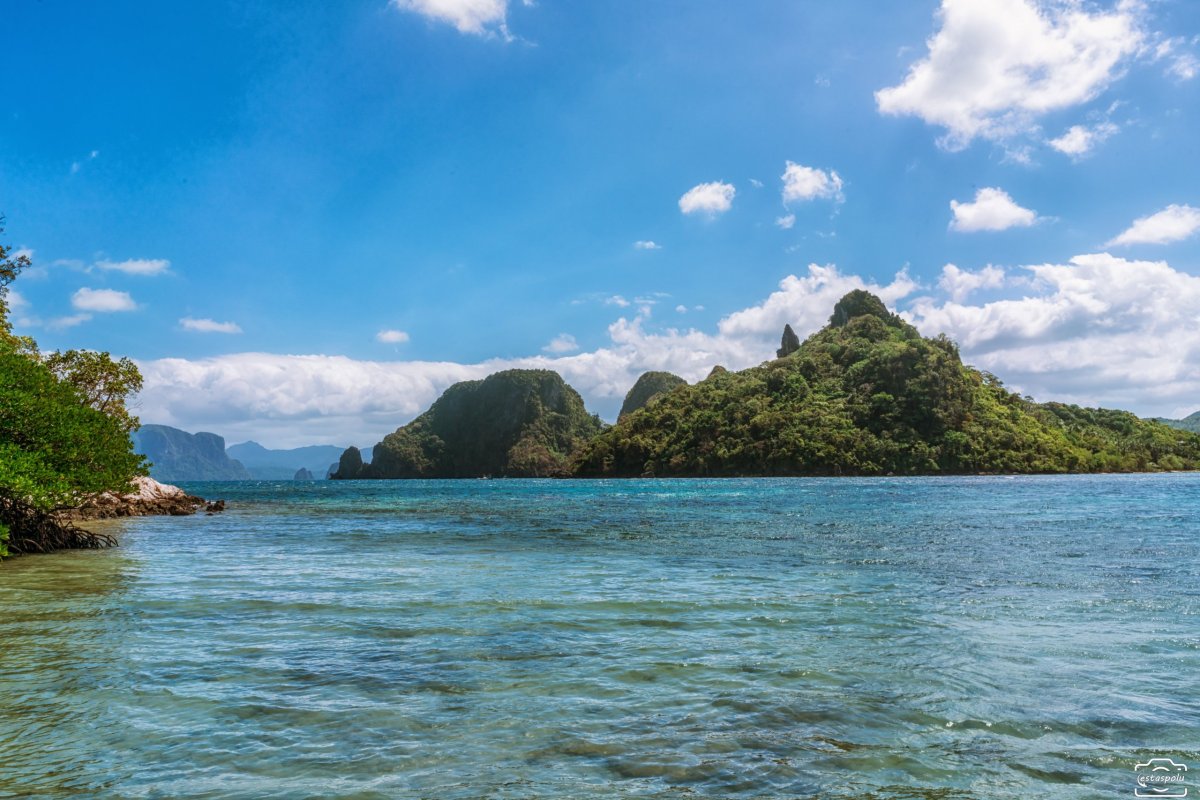 Palawan - El nido