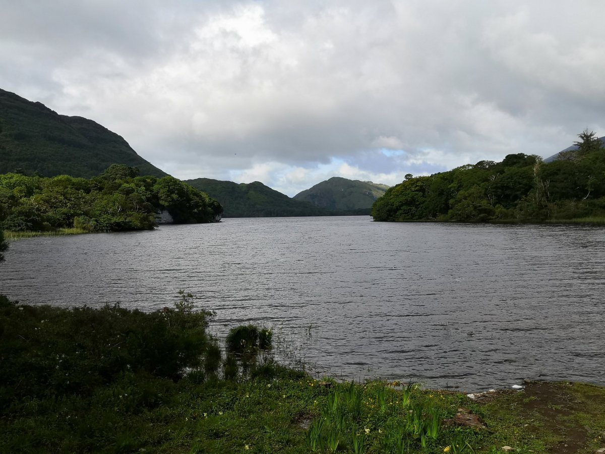 Muckross Lake