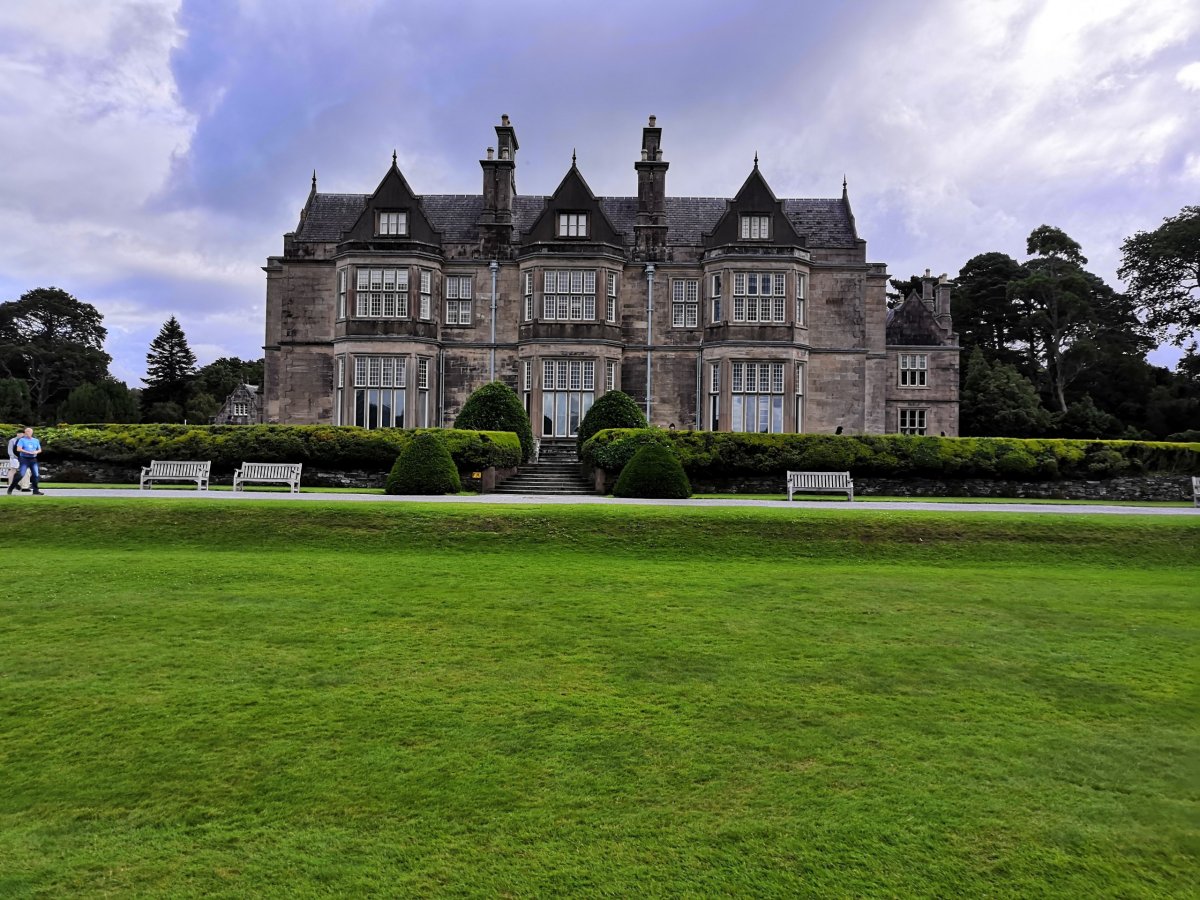 Muckross House