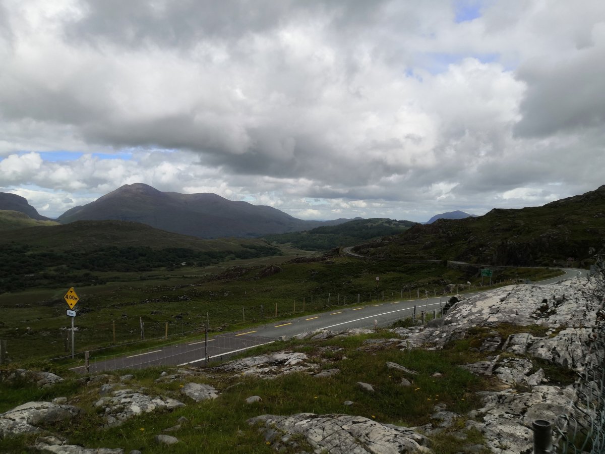 Ring of Kerry