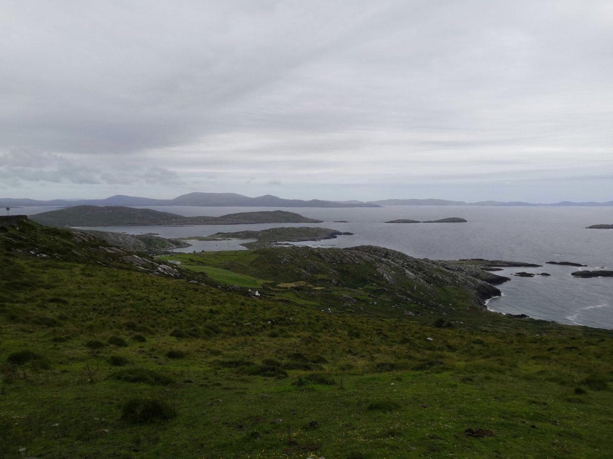 Ring of Kerry