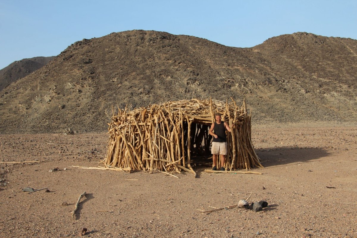 Hlavička uživatele