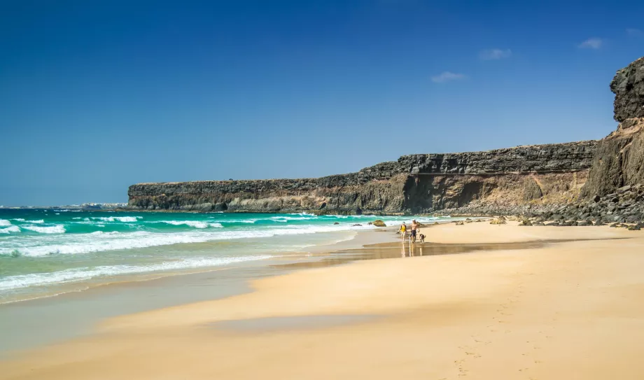 El Cotillo