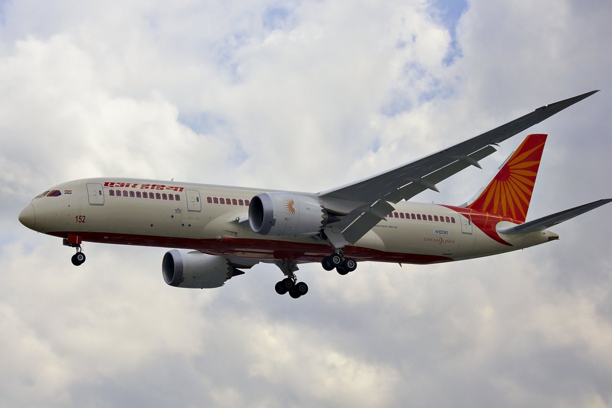 Air India