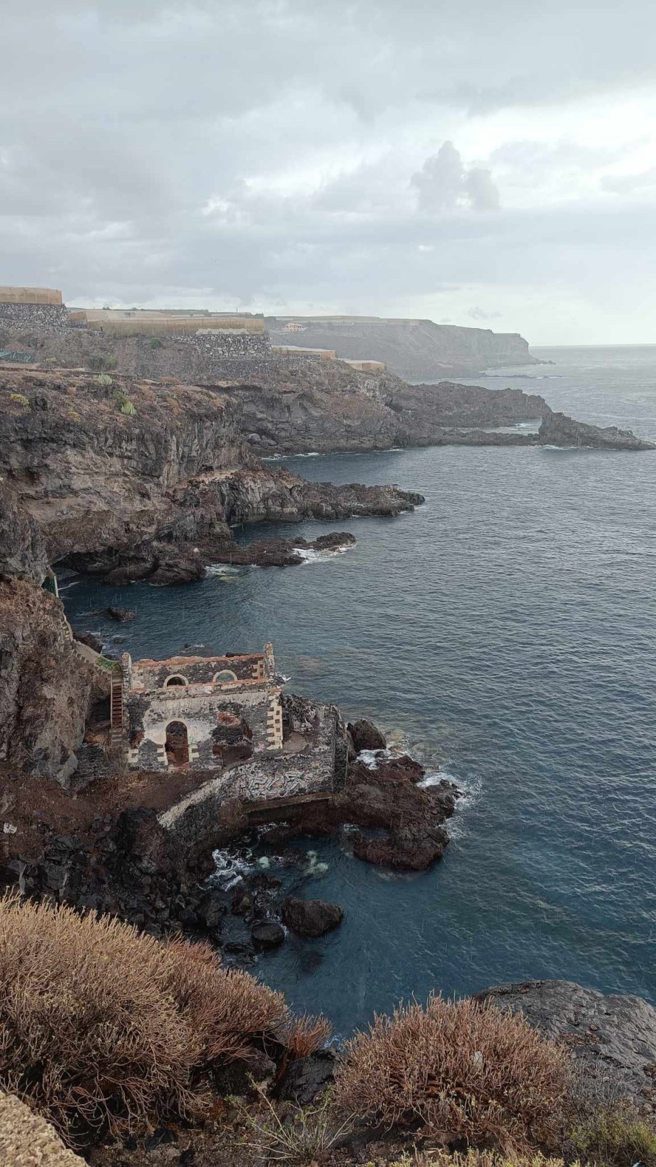 Přečerpávací stanice