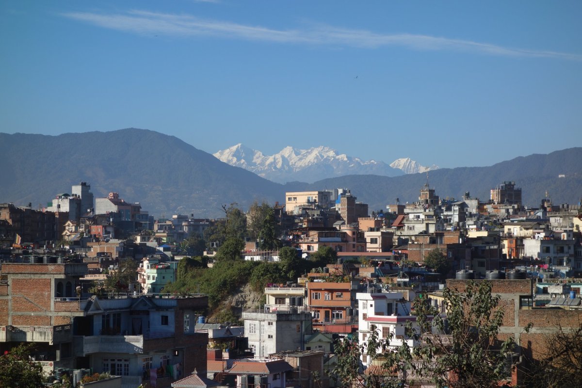Káthmandú