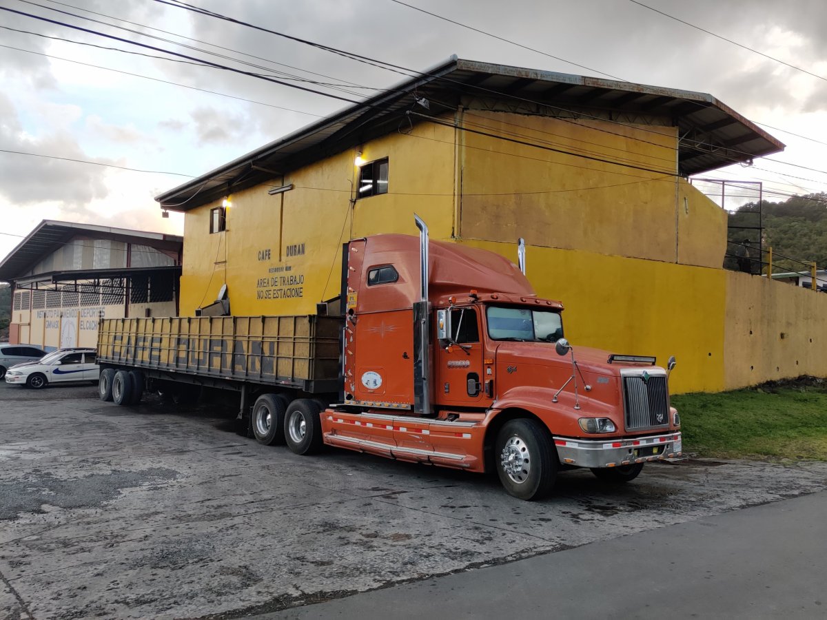 Pro Evropana zajímavé kamiony