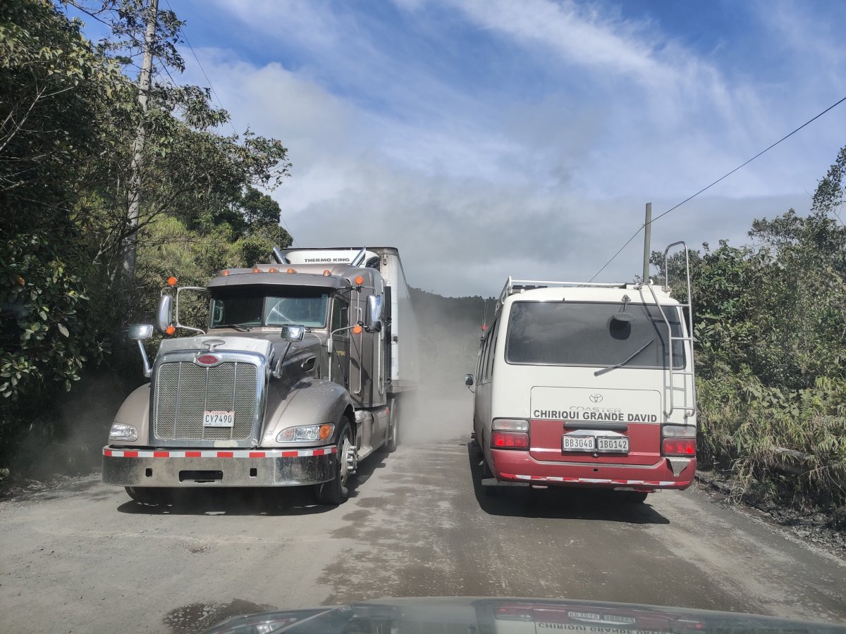 Pro Evropana zajímavé kamiony