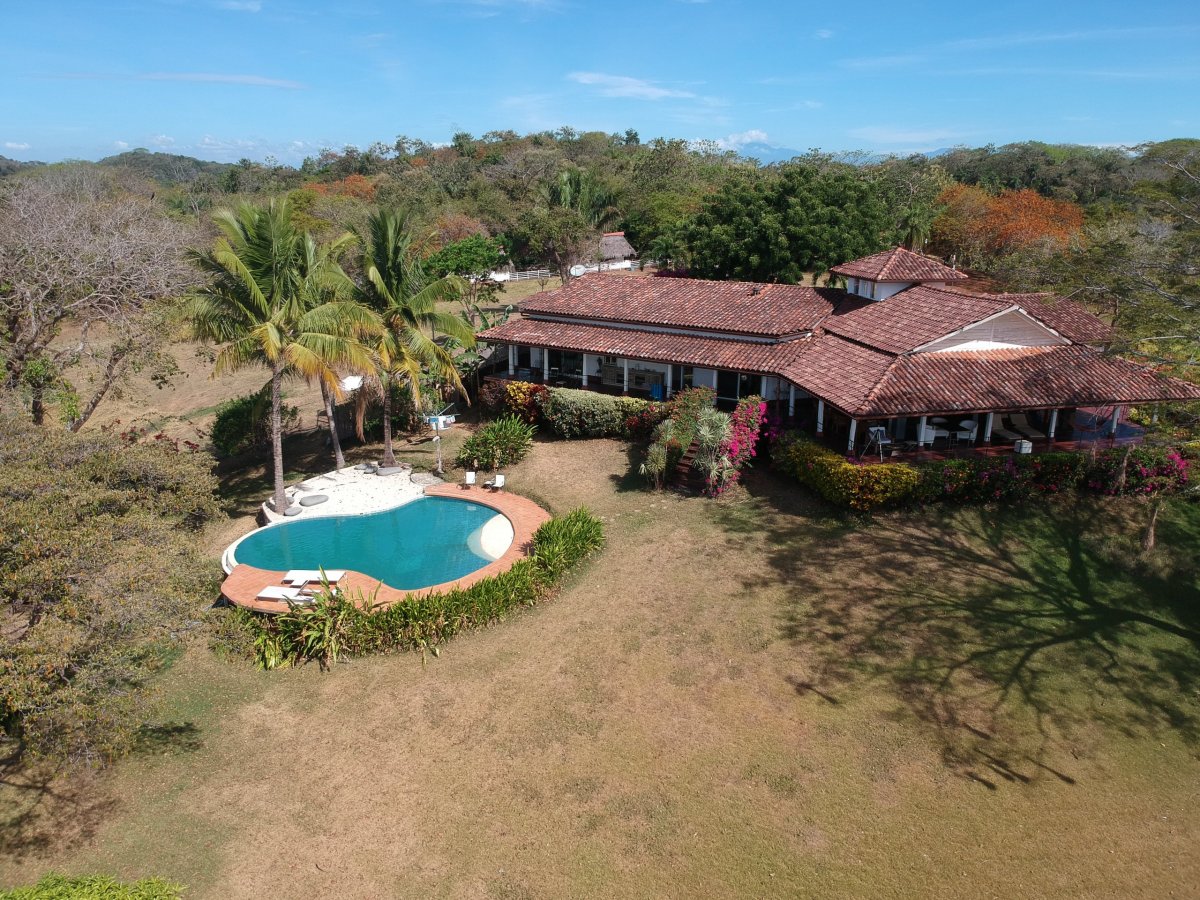 Hotel Boca Brava Paradise