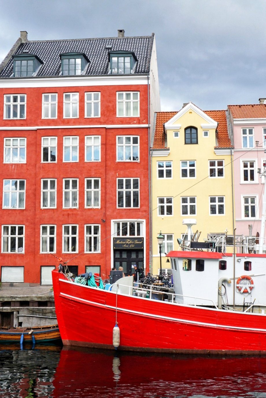 Nyhavn