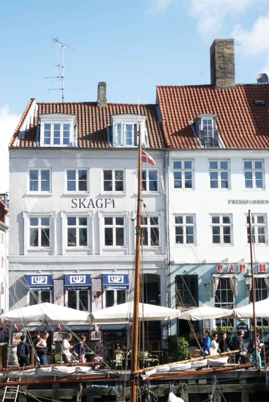 Nyhavn