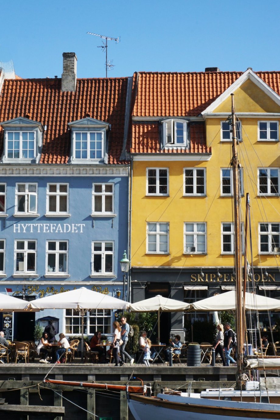 Nyhavn
