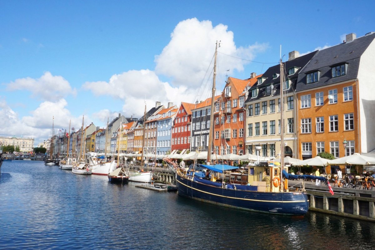 Nyhavn