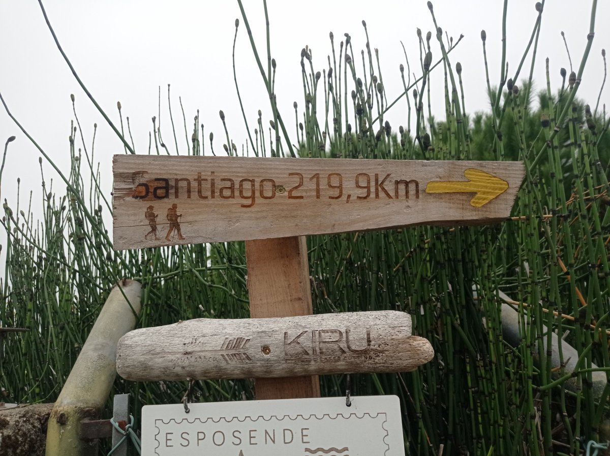 Teprve na začátku!