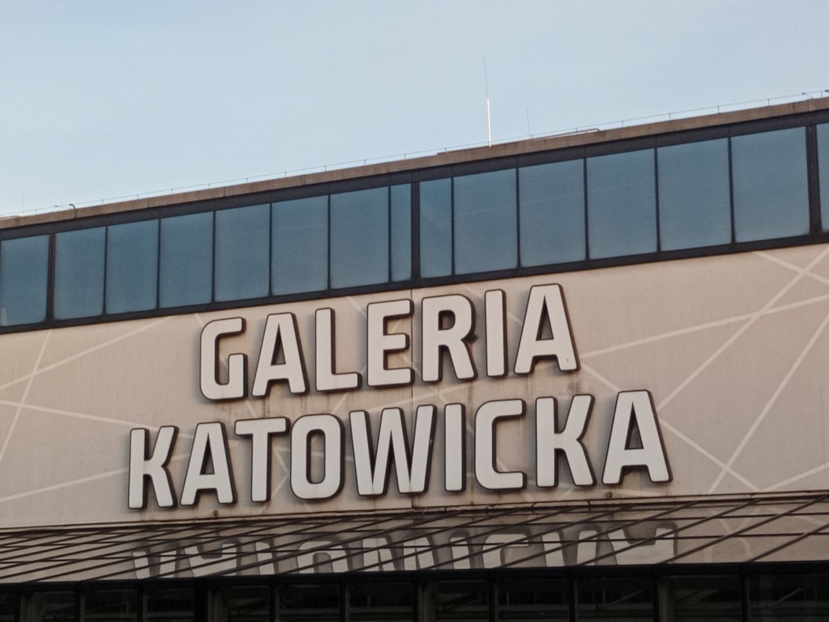Zpět v Katowicích 