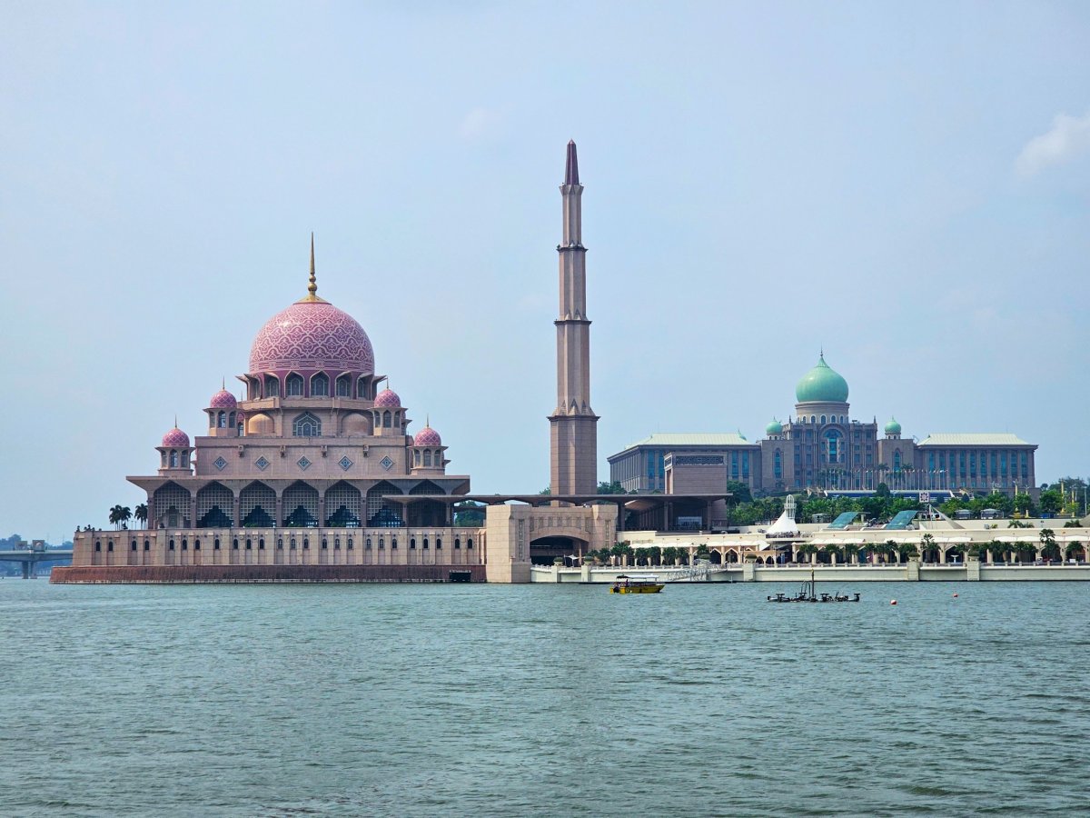 Putrajaya