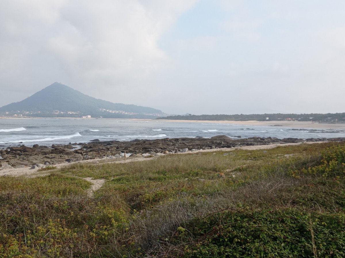 Táám na kopci to je Španělsko!