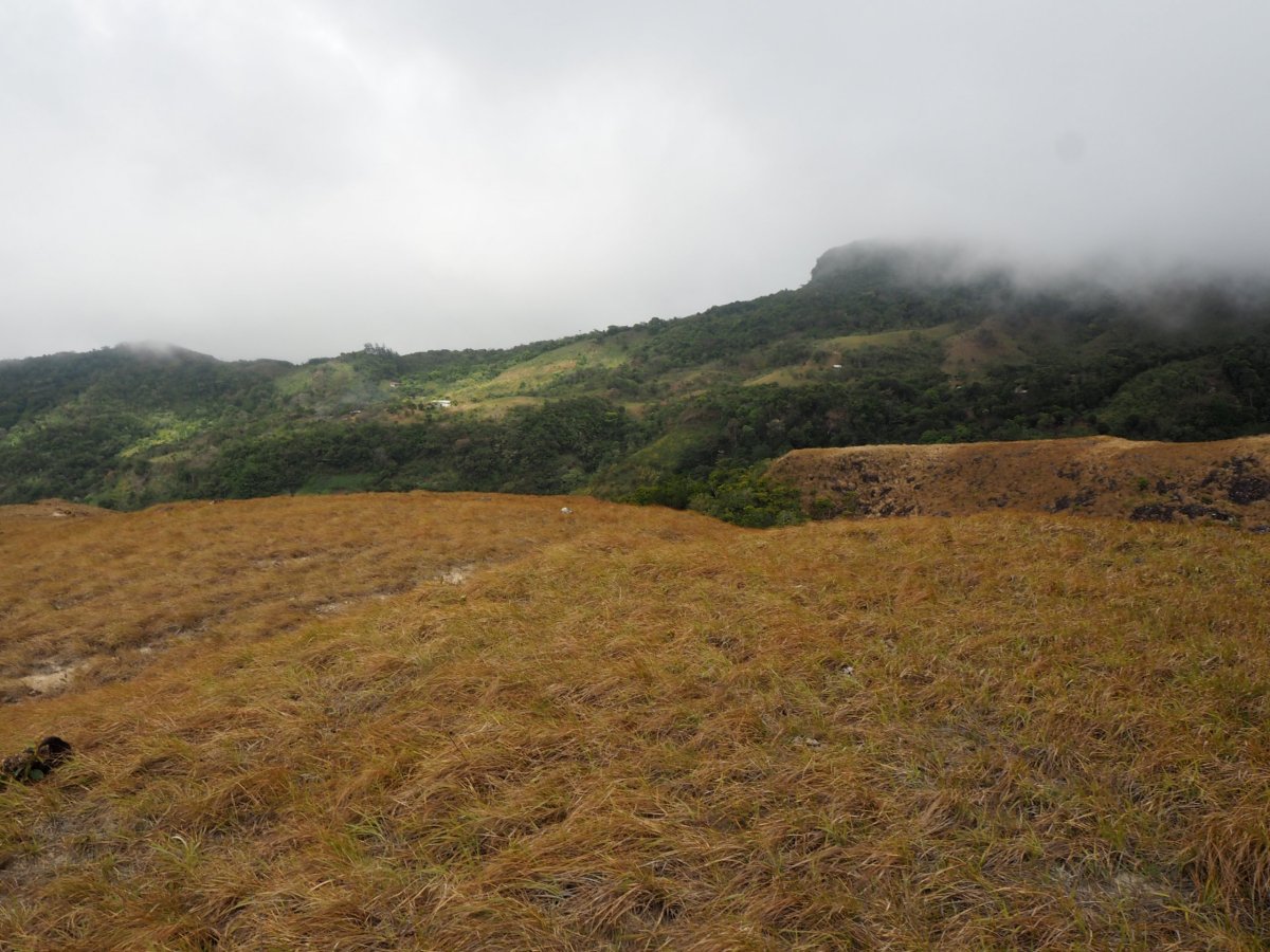 Nad Anton Valley - okruh