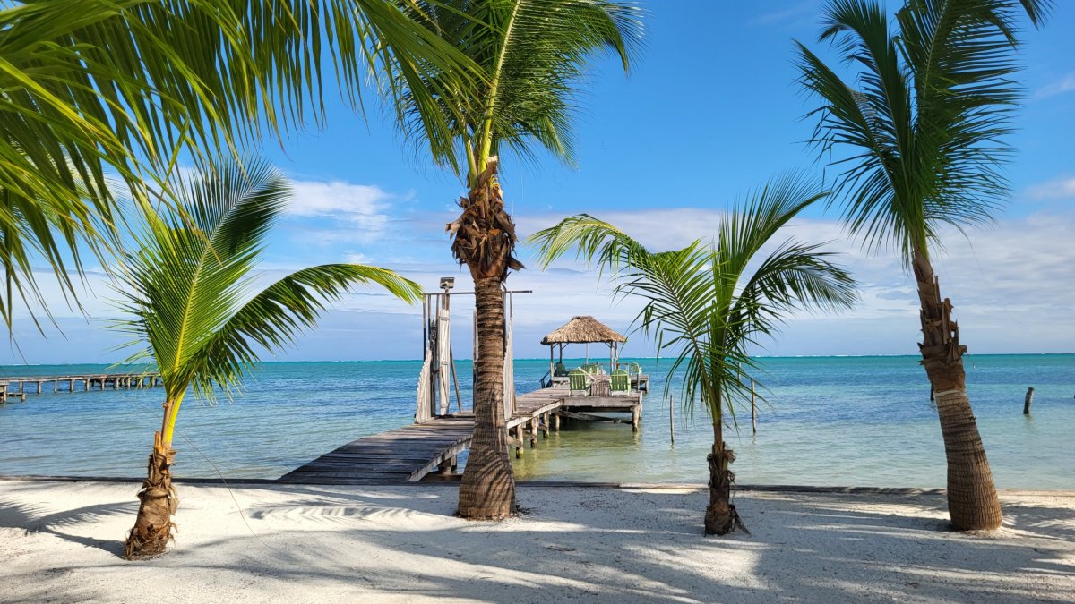 Caye Caulker