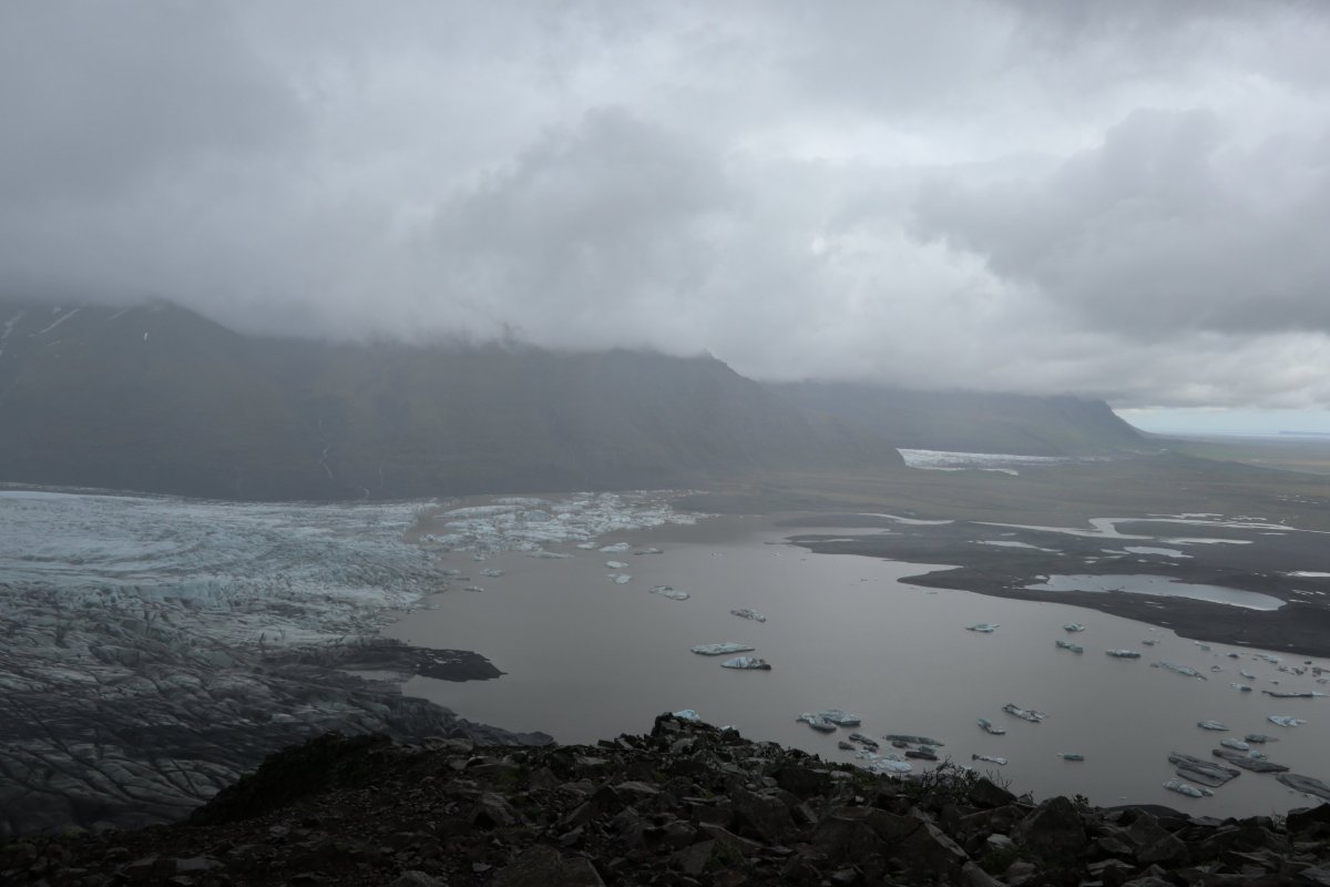 Sjónarnípa červen 2020