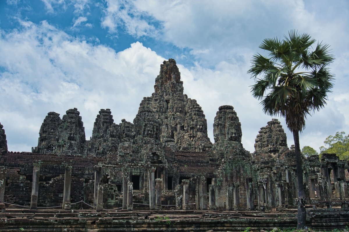 Bayon