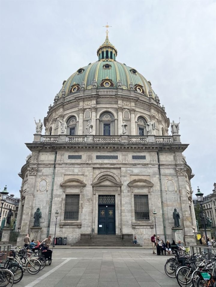 Frederiks Kirke