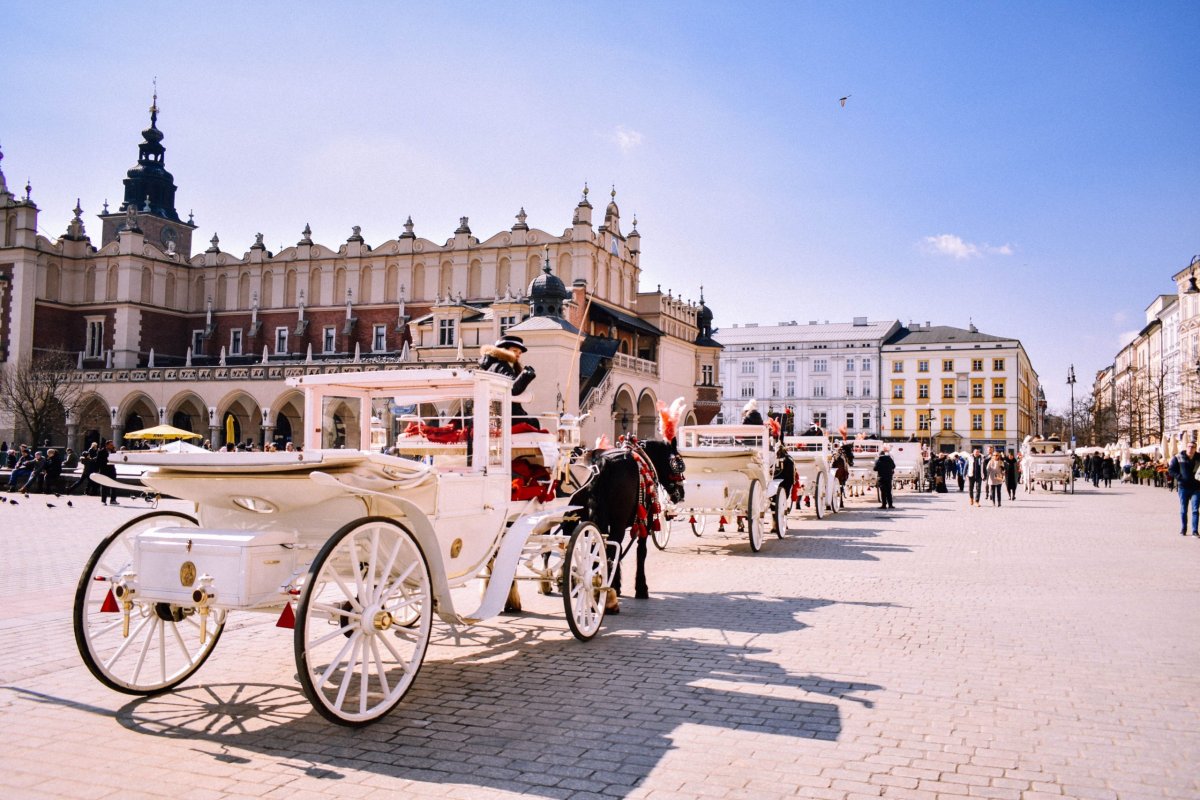 Rynek Glowny