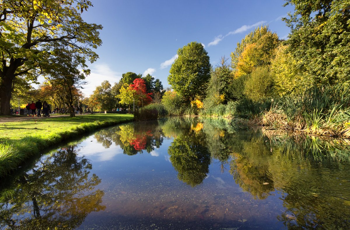 Vondelpark