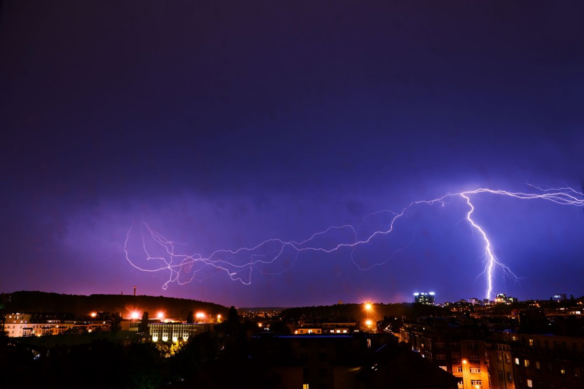 Hlavička uživatele