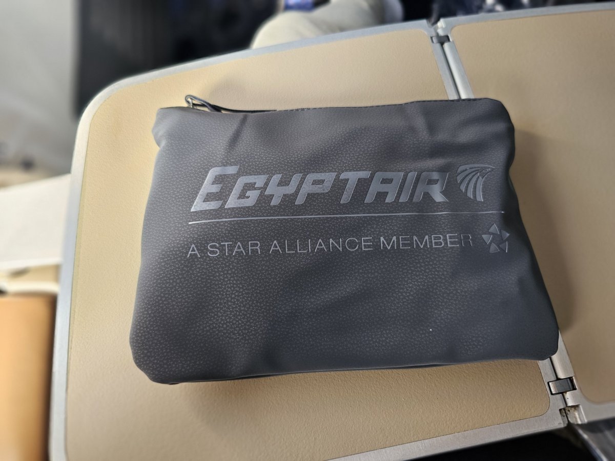 Taštiška amenity kit