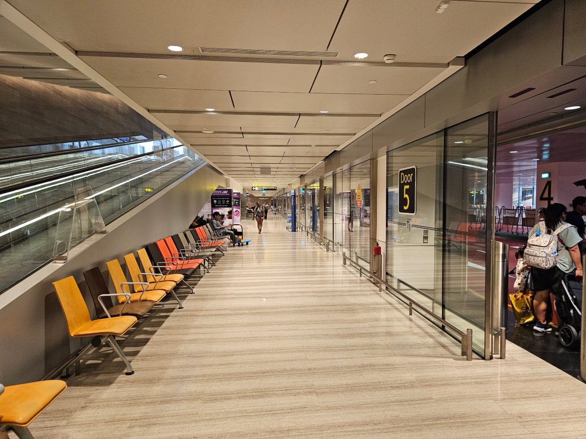 Stanoviště aut přes taxi aplikace