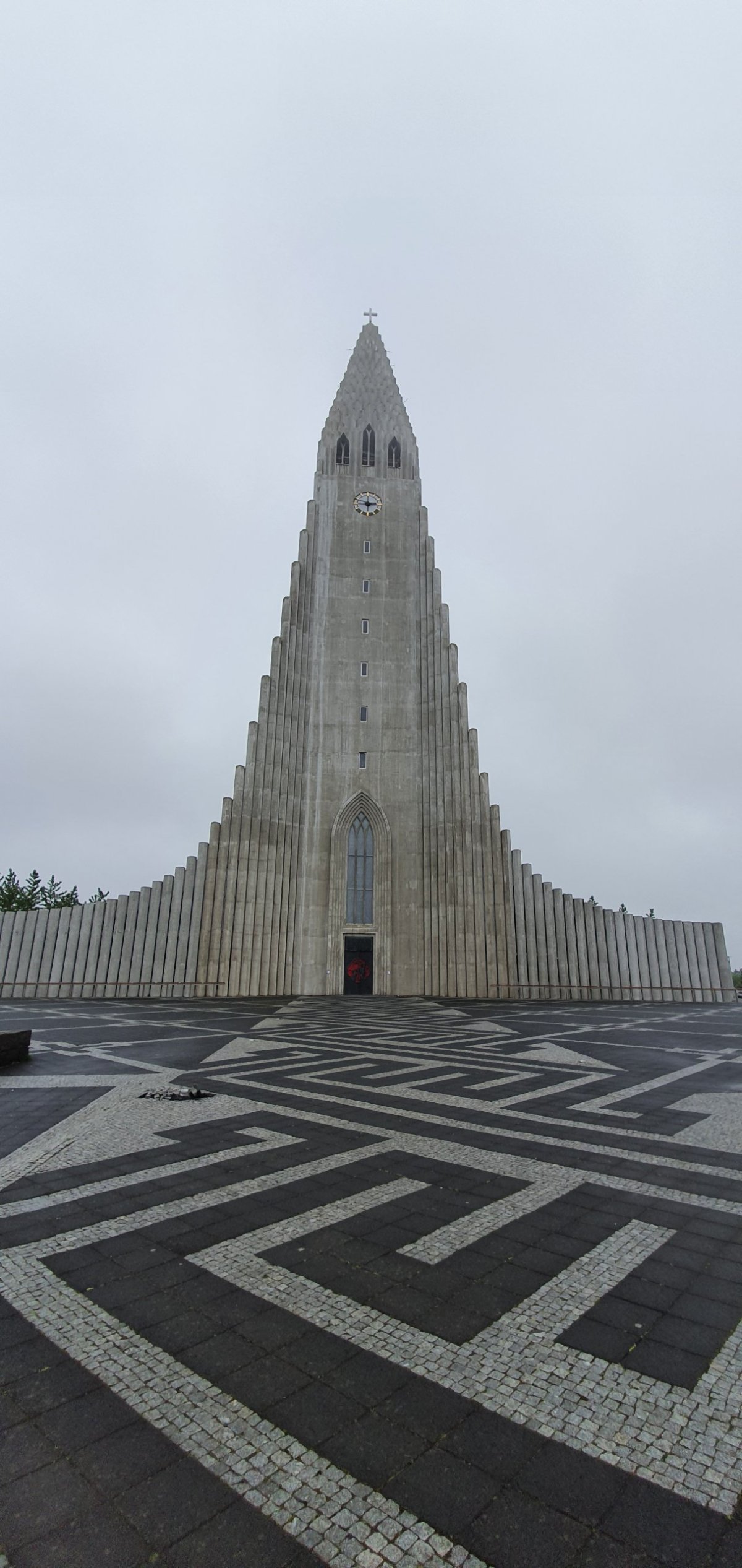 Hallgrímskirkja 