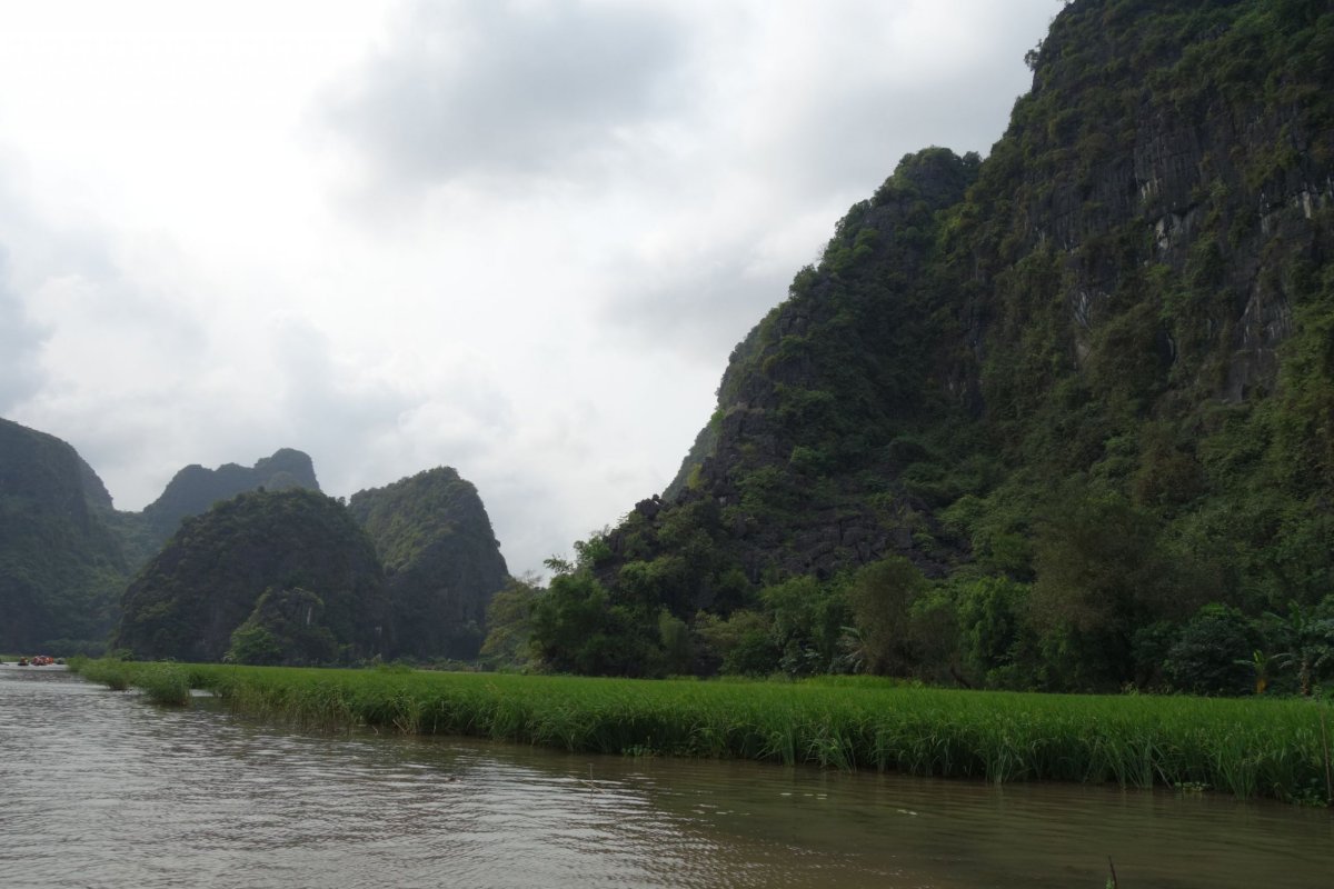 Ninh Binh